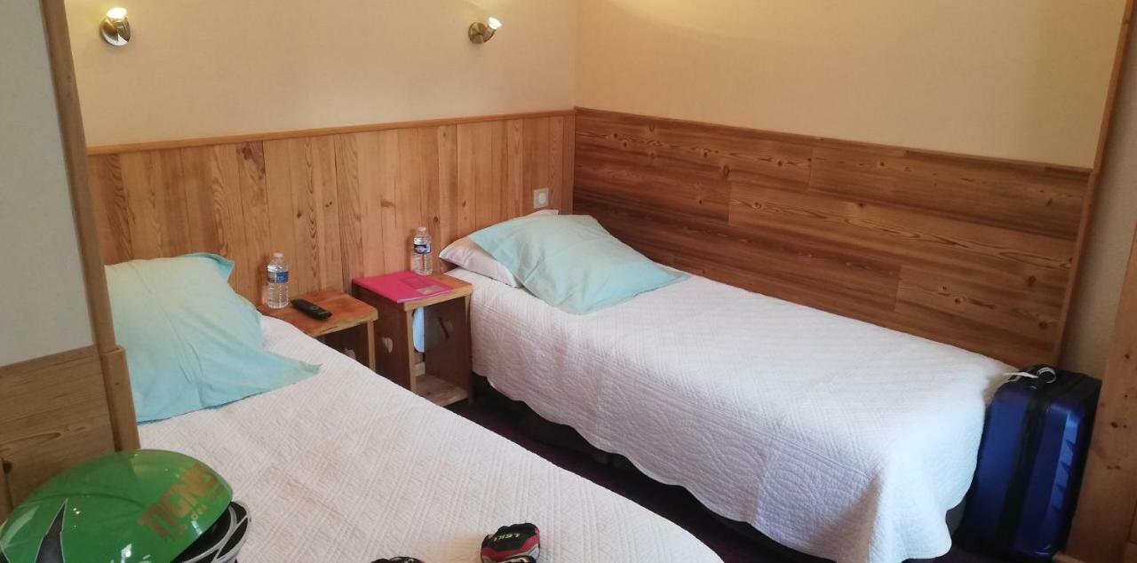Hotel Le Dome Tignes