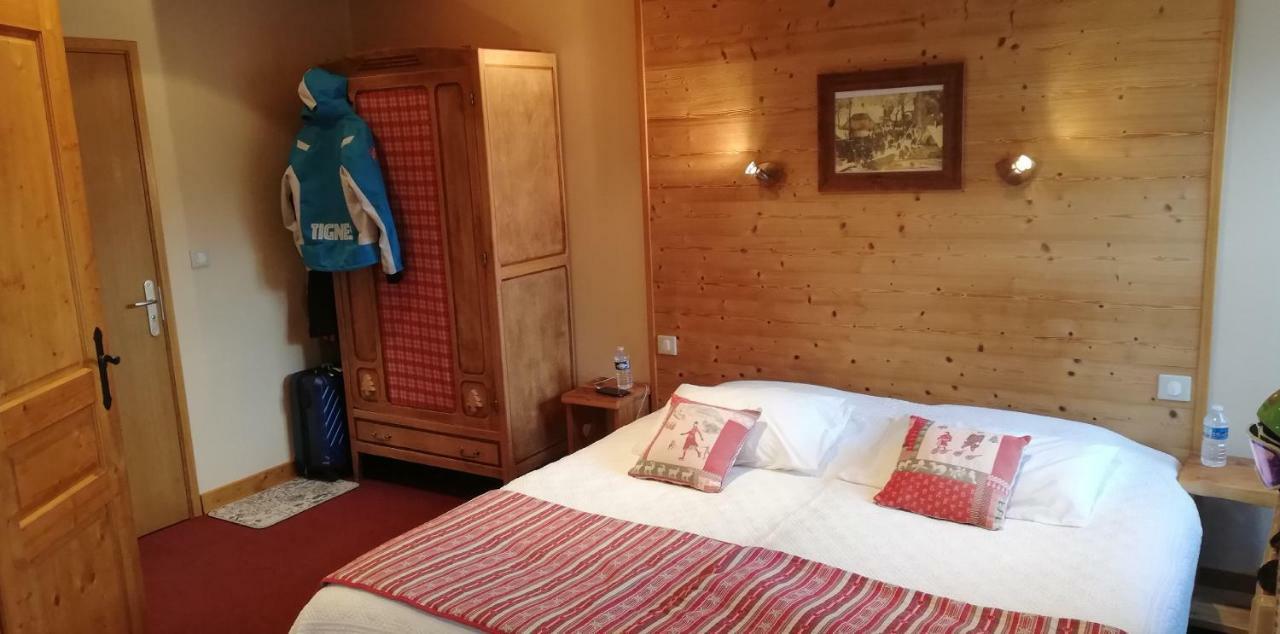 Hotel Le Dome Tignes
