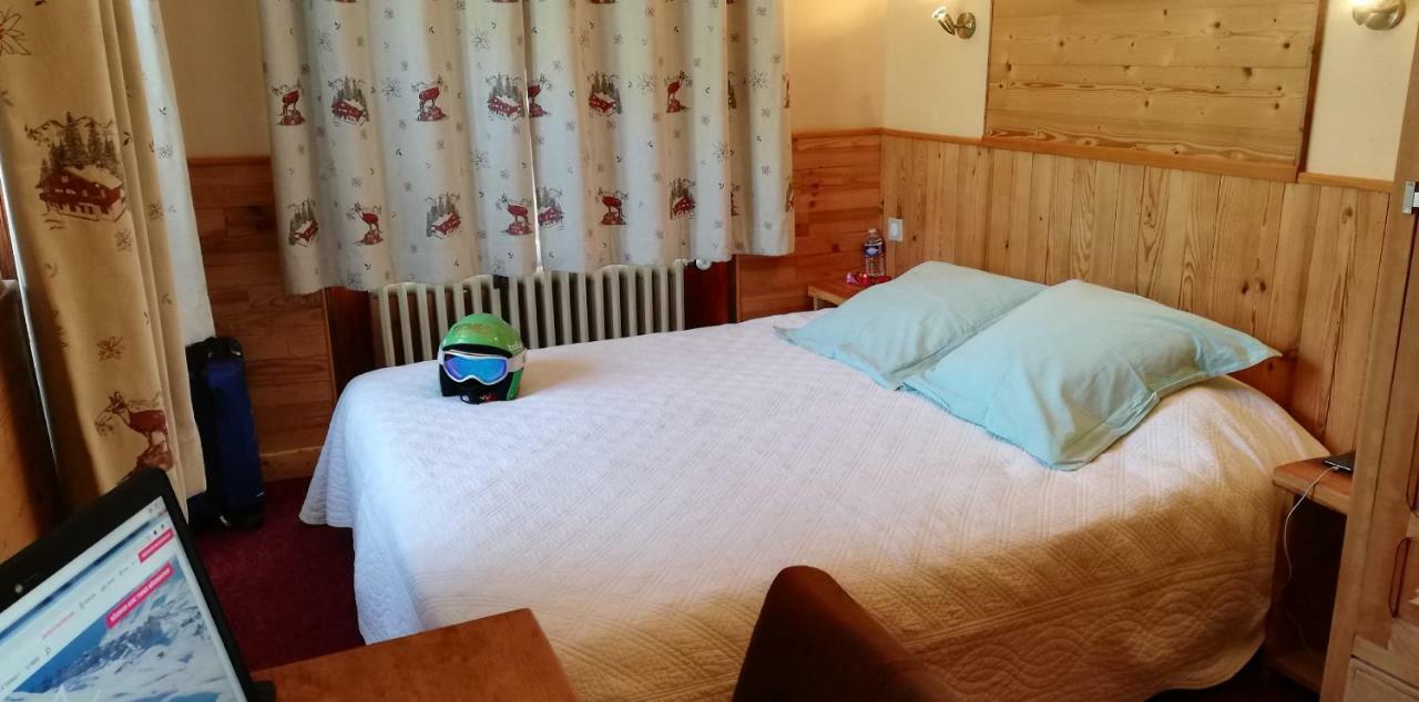 Le Dome Hotel Tignes