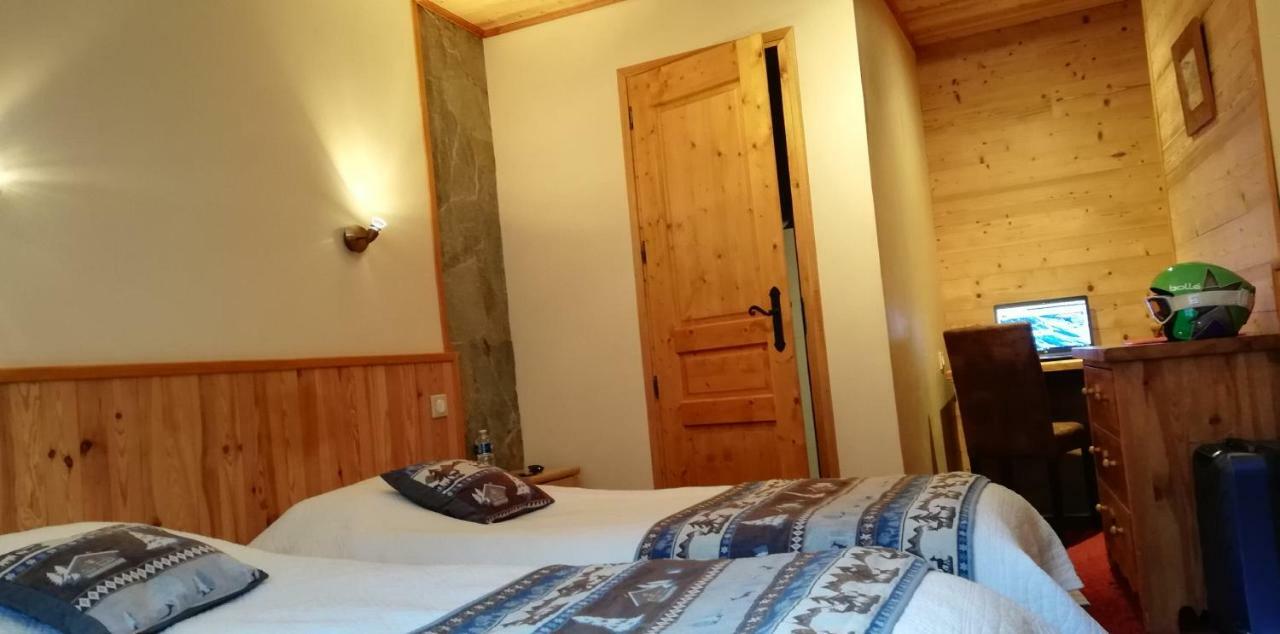 Le Dome Tignes