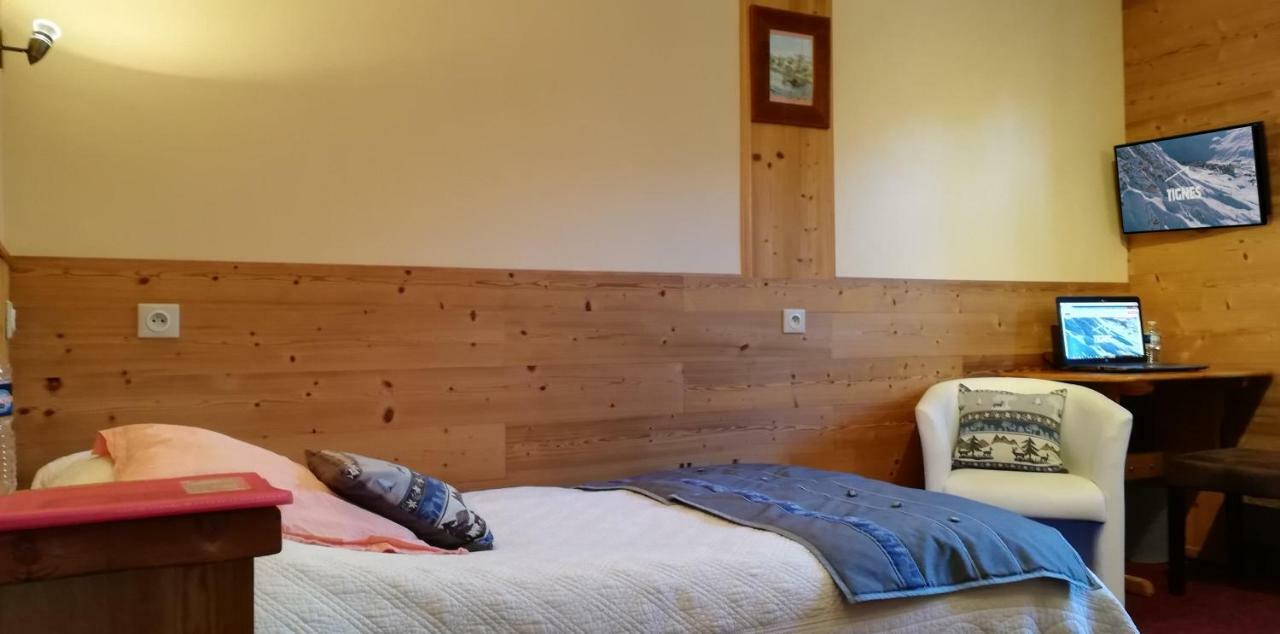 Le Dome Hotel Tignes