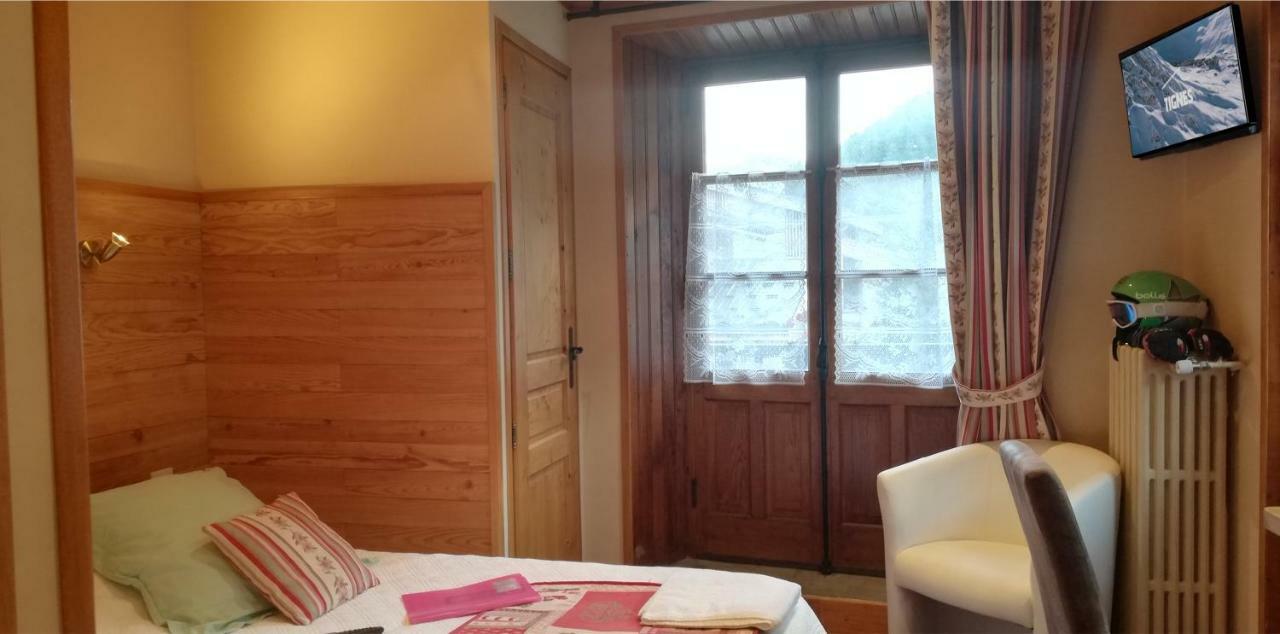 Le Dome 2* Tignes