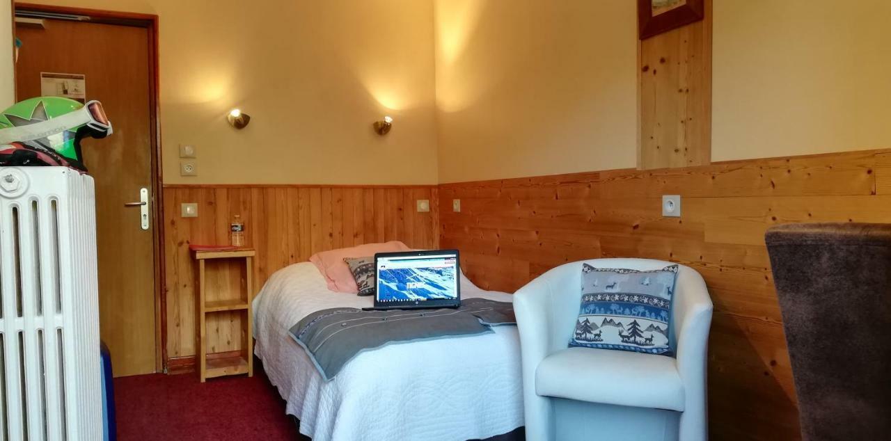 Hotel Le Dome 2*