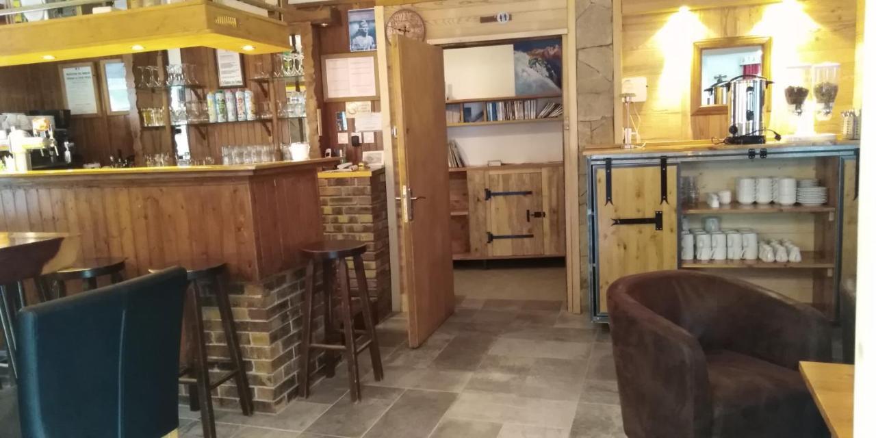 Le Dome Hotel Tignes