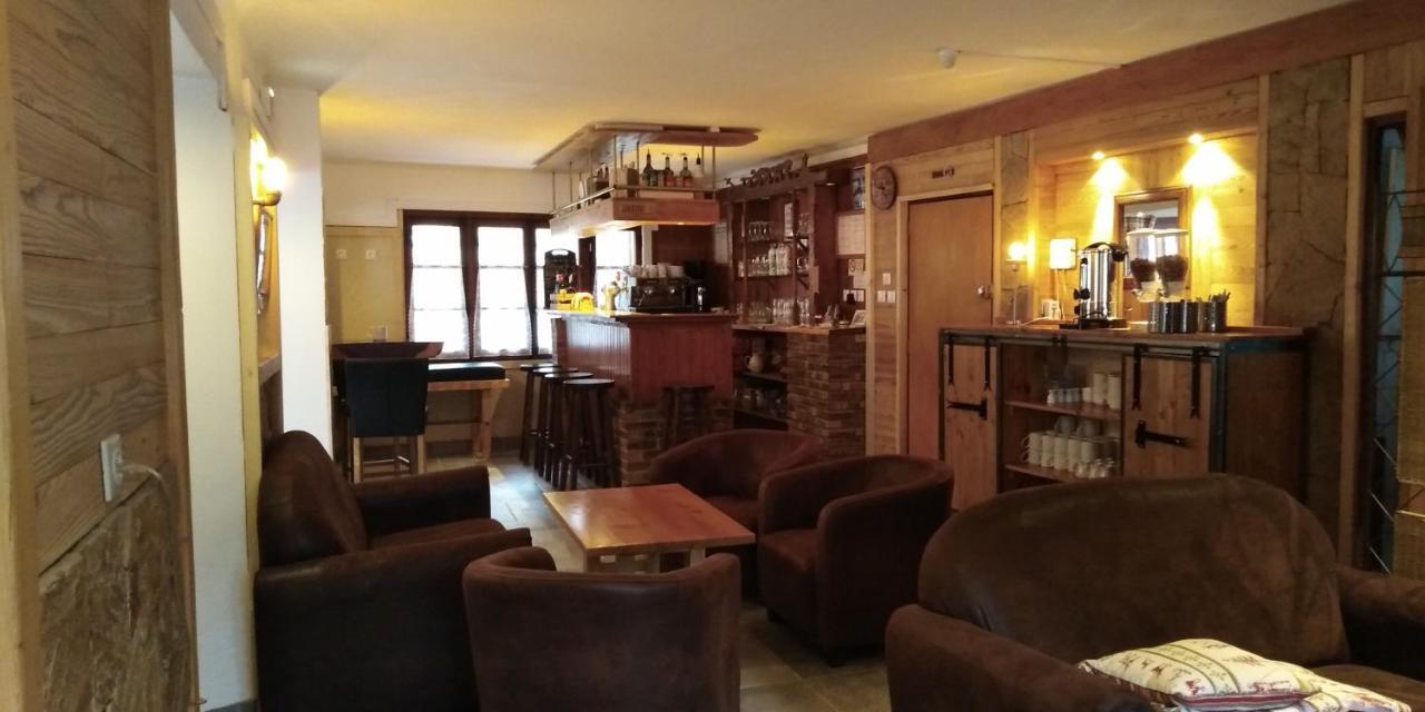 Hotel Le Dome Tignes