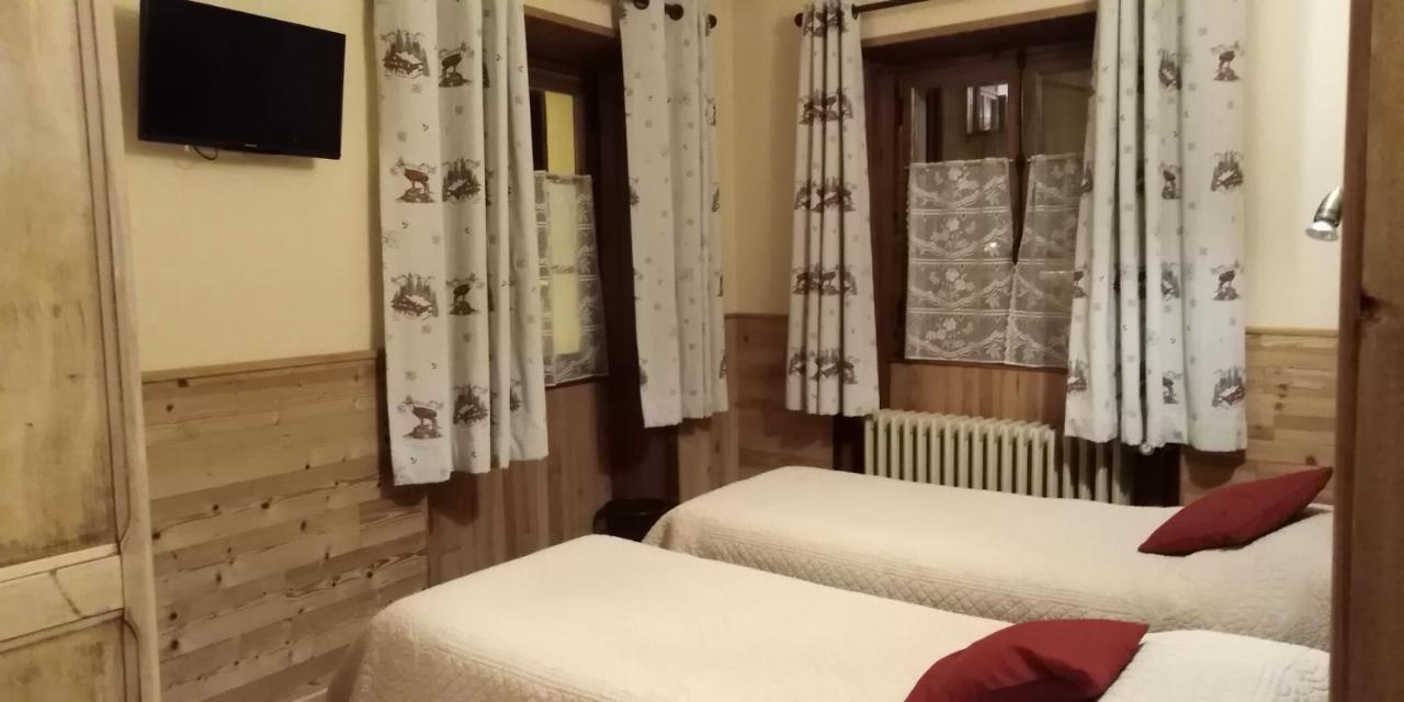 Hotel Le Dome
