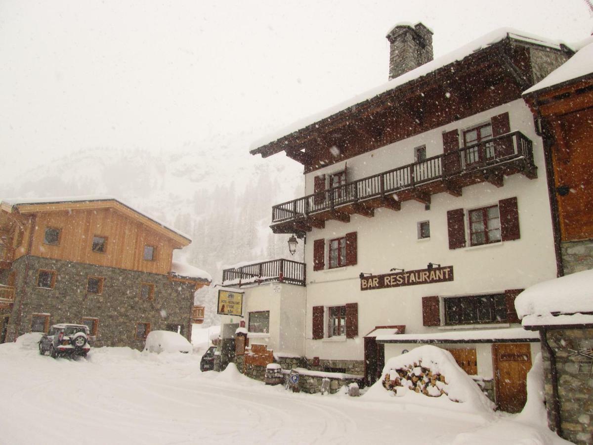 Hotel Le Dome
