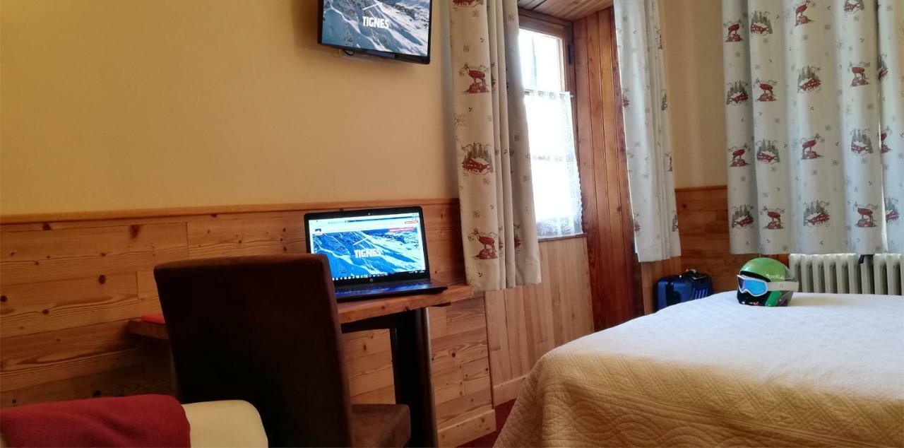 Hotel Le Dome Tignes
