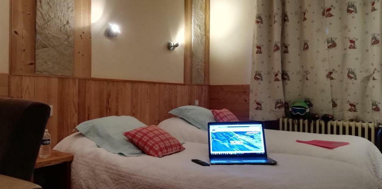 Le Dome Tignes