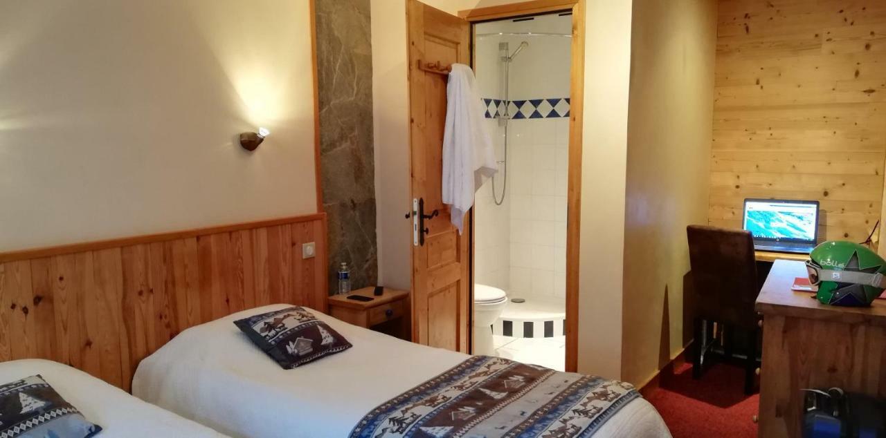 Hotel Le Dome 2*