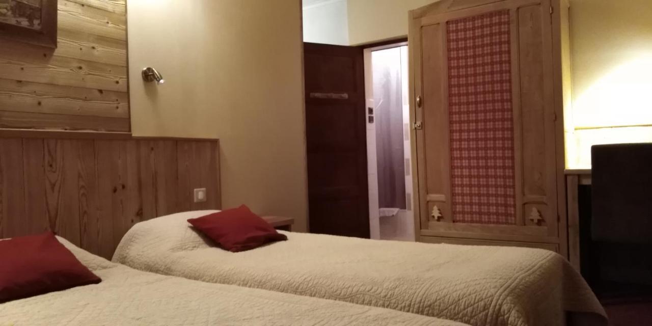 Le Dome Hotel